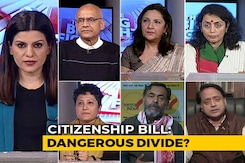 The Big Fight: Citizenship Test - Is It Constitutional? The Big Fight: Citizenship Test - Is It Constitutional?