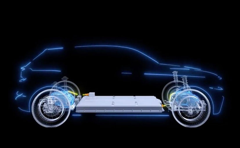 Turkey Unveils $3.7-Billion Home-Grown Electric Car Project