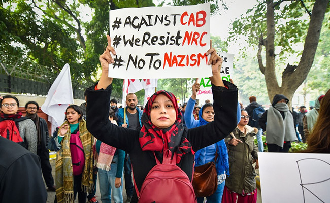 4 Ways The CAA Protests Have Already Been A Success