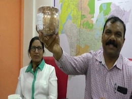 'दुर्लभ लोटा' के नाम पर ठग लिए एक करोड़ 54 लाख रुपये, गिरोह की करतूतें हैरत में डालने वालीं 'दुर्लभ लोटा' के नाम पर ठग लिए एक करोड़ 54 लाख रुपये, गिरोह की करतूतें हैरत में डालने वालीं