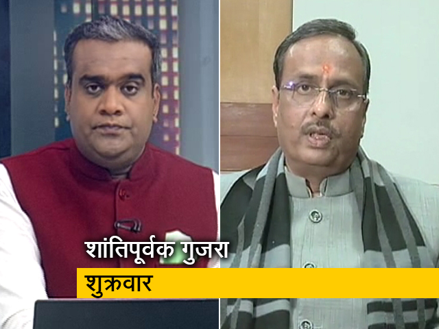 खबरों की खबर: नागरिकता कानून का सियासी गुणा-गणित