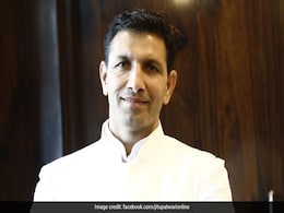 मध्य प्रदेश: कांग्रेस विधायक जीतू पटवारी को मिली एक साल की सजा, जमानत पर रिहा मध्य प्रदेश: कांग्रेस विधायक जीतू पटवारी को मिली एक साल की सजा, जमानत पर रिहा