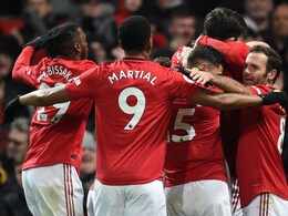 Manchester United Confident In Long-Term Project Despite Rising Debt Manchester United Confident In Long-Term Project Despite Rising Debt