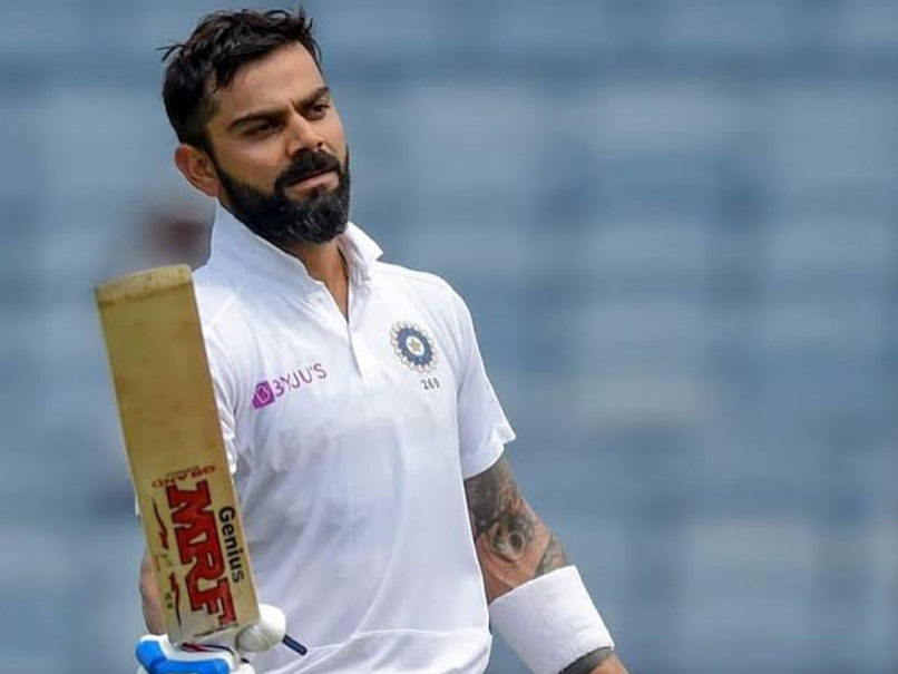 "He's Proven It Day In, Day Out": Shivnarine Chanderpaul Praises Virat Kohli