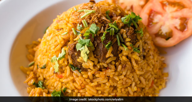 Make High-Protein Moong Dal Sprouts Pulao To Make Your Favourite Rice Dish Healthier (Recipe Inside)