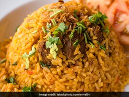 How To Make Imly Rice: A Comforting And Wholesome Rice Recipe To Make In 30 Minutes