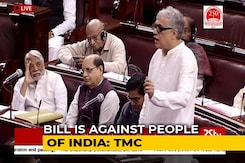 "From Democracy To Dictatorship": Derek O'Brien Slams Citizenship Bill "From Democracy To Dictatorship": Derek O'Brien Slams Citizenship Bill