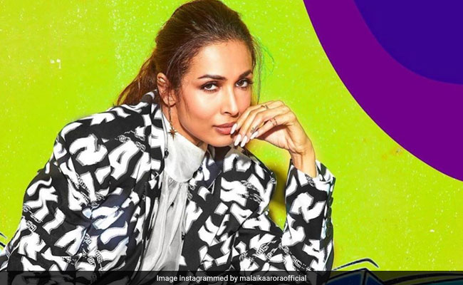 'Were You On Stage With Them?' Arjun Kapoor Trolls Malaika Arora For Her U2 Concert Post