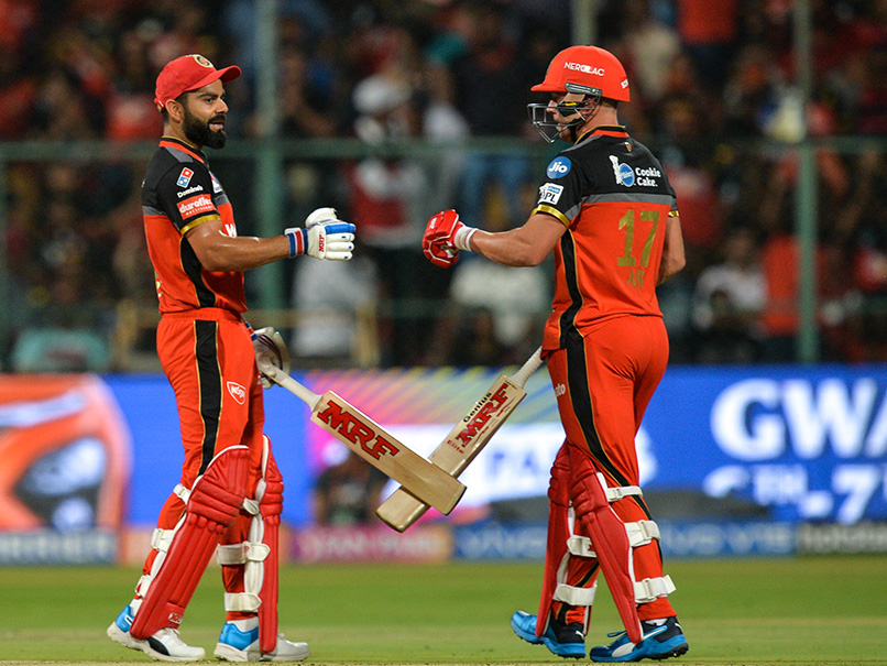 "Could NASA Also Help Us..." RCB Quips As Lander Vikram's Debris Found