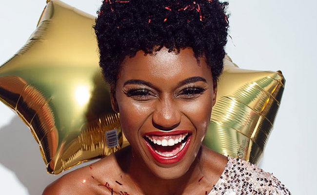 Up The Glam With These 7 Glitter Makeup Picks This Party Season