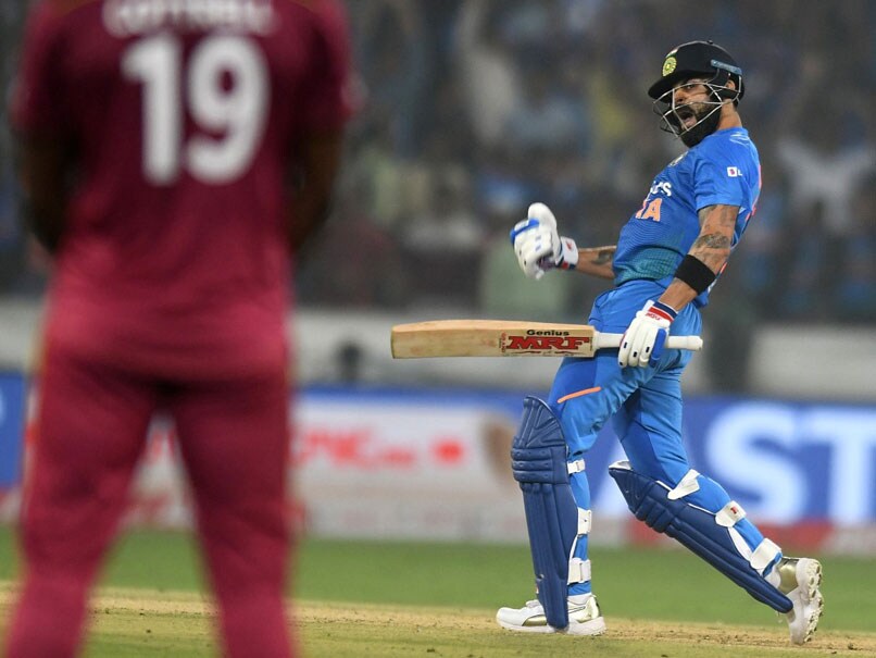 Virat Kohli Virat Kohli
