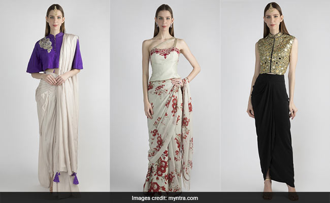 8 Gorgeous Ethnic Picks For The Wedding Season From Pernia's Pop-Up Shop On Myntra