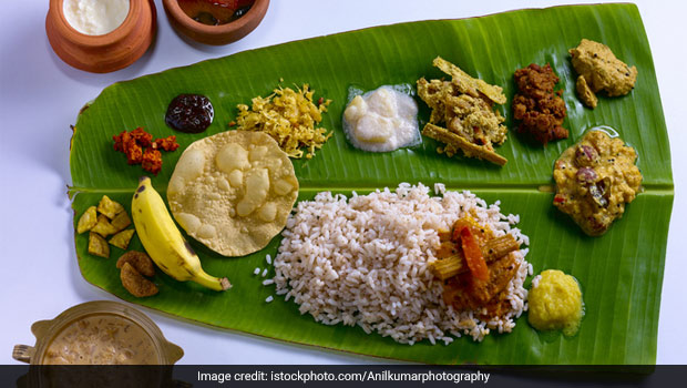 'Samridhi' Is Serving Authentic Kerala Cuisine At Kerala House Since 2013