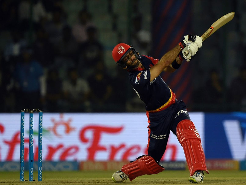 IPL Auction: क‍िंग्‍स इलेवन ने Glenn Maxwell को खरीदा, क‍िंग्‍स इलेवन ने बताई वजह...