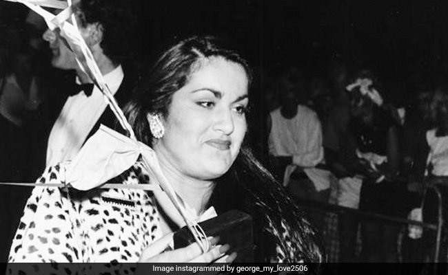 Pop Icon George Michael's Sister Melanie Panayiotou Dies On 3rd Anniversary Of His Death