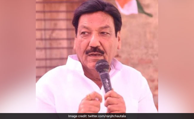 2 Spoof Amit Shah's Phone Number To Demand Rs 3 Crore From Haryana Minister: Cops