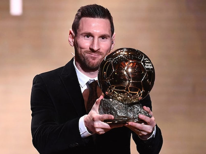 Fans Of German Club Try To Crowdfund 900 Million Euros To Buy Lionel Messi