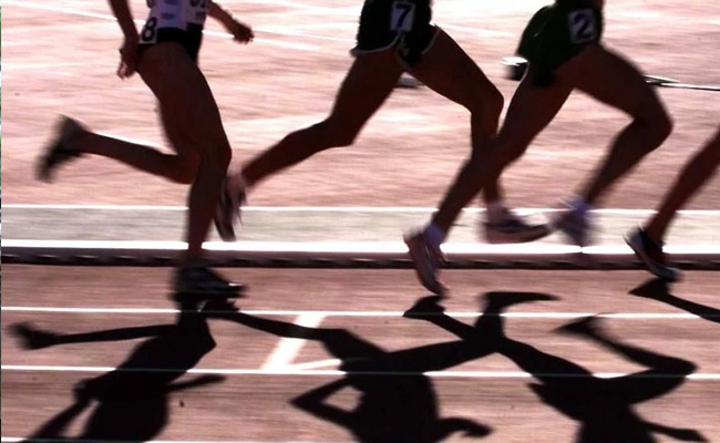 Russia Banned From 2020 Tokyo Olympics