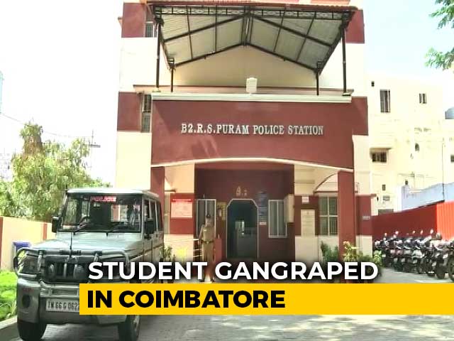 Tamil Nadu Teen, Out To Celebrate Birthday, Gang-Raped By 6 Men: Police