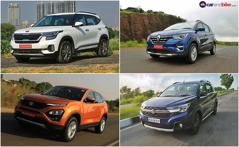 Biggest Winners And Losers Of 2019: Cars