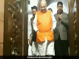 NRC आकर रहेगा, रोहिंग्या स्वीकार नहीं, एक भी घुसपैठिया बचेगा नहीं : अमित शाह NRC आकर रहेगा, रोहिंग्या स्वीकार नहीं, एक भी घुसपैठिया बचेगा नहीं : अमित शाह