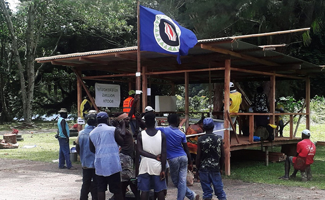 Bougainville To Become World's Newest Nation: 10 Things To Know