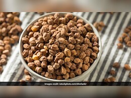 High Protein Snack: Make This Delicious Bread Chana Basket In 20 Minutes And Enjoy With Your Tea