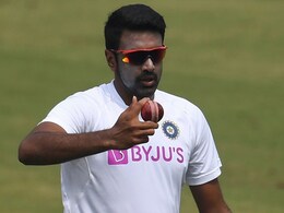 R Ashwin's "Visa" Query As Rape-Accused Nithyananda Declares 'Own Nation' R Ashwin's "Visa" Query As Rape-Accused Nithyananda Declares 'Own Nation'