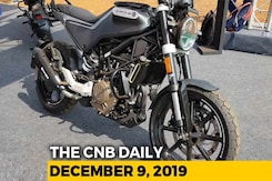 Maruti Suzuki Recall, Husqvarna Debut, Renault Triber Sales Maruti Suzuki Recall, Husqvarna Debut, Renault Triber Sales
