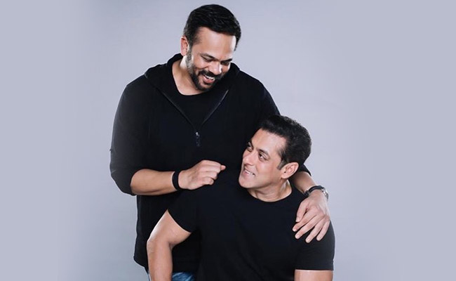 बिग बॉस में रोहित शेट्टी की हुई एंट्री, क्या सलमान खान को करेंगे रिप्लेस? जानें सच