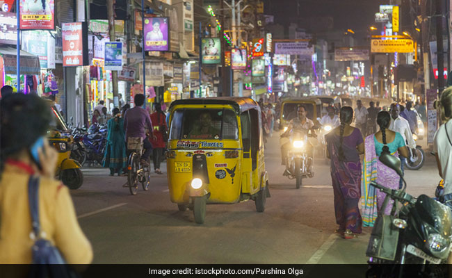 "We Struggled To Buy A Kilo Of Rice": Tamil Nadu Reopens, Relaxes Curbs