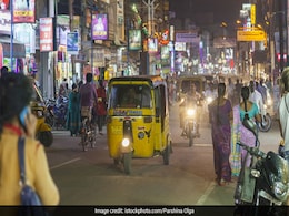 "We Struggled To Buy A Kilo Of Rice": Tamil Nadu Reopens, Relaxes Curbs "We Struggled To Buy A Kilo Of Rice": Tamil Nadu Reopens, Relaxes Curbs