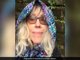 "Told To Leave Country": Norwegian Tourist After Protest Pics On FB "Told To Leave Country": Norwegian Tourist After Protest Pics On FB
