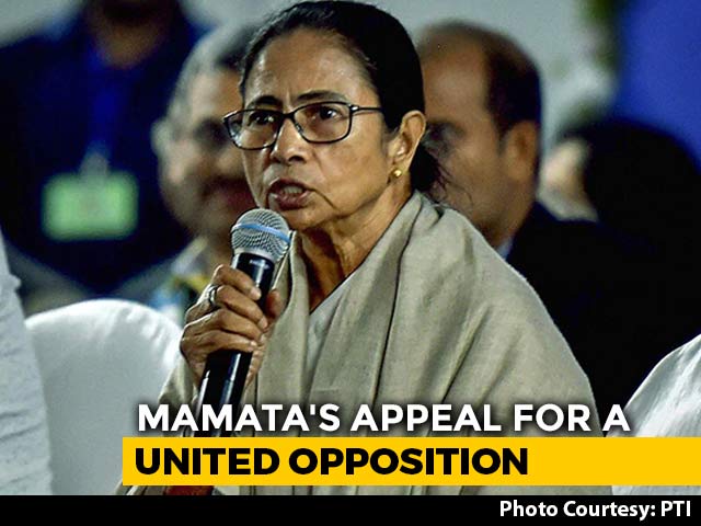 Sharad Pawar-Mamata Banerjee Joining Hands Against Citizenship Law?