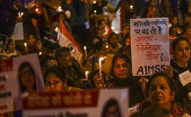 UP Police Steps Up Initiatives After Unnao Case