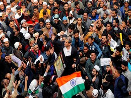 Indian-Americans, Students Protest Against Citizenship Act In US Indian-Americans, Students Protest Against Citizenship Act In US