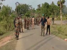 Tripura Schools, Colleges Shut Amid Congress Shutdown Over Citizenship Bill Tripura Schools, Colleges Shut Amid Congress Shutdown Over Citizenship Bill