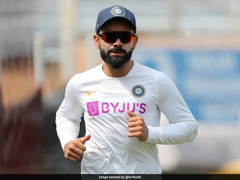 Monty Panesar Looks To Virat Kohli For Fitness Turnaround, Eyes International Comeback Monty Panesar Looks To Virat Kohli For Fitness Turnaround, Eyes International Comeback