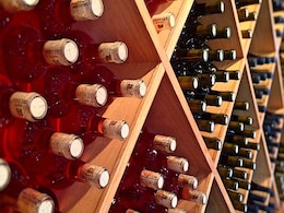 Antitrust Watchdog Fines United Breweries, Carlsberg Rs 870 Crore For Price Fixing Antitrust Watchdog Fines United Breweries, Carlsberg Rs 870 Crore For Price Fixing