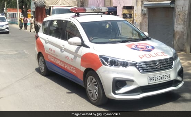 40-Year-Old Shot Dead By Men Dressed As Delivery Agents In Gurugram: Cops