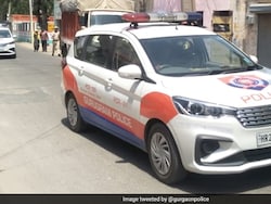 3 Cops Suspended For Taking Bribe From Japanese Tourist In Gurugram