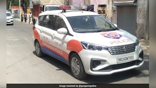 क्या आपका भी चालान 90 दिन से पेंडिंग है? गुरुग्राम में 83 हजार का जुर्माना नहीं भरने पर फॉर्च्यूनर जब्त