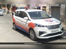 Sub-Inspector's Son Found Dead Under Suspicious Circumstances In Gurugram Sub-Inspector's Son Found Dead Under Suspicious Circumstances In Gurugram