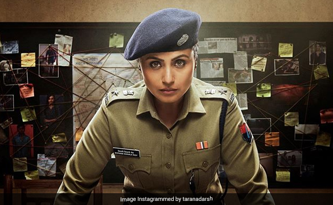 <i>Mardaani 2</i> Box Office Collection Day 6: Rani Mukerji's Film Scores Rs 25 Crore