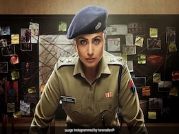 <i>Mardaani 2</i> Box Office Collection Day 6: Rani Mukerji's Film Scores Rs 25 Crore <i>Mardaani 2</i> Box Office Collection Day 6: Rani Mukerji's Film Scores Rs 25 Crore
