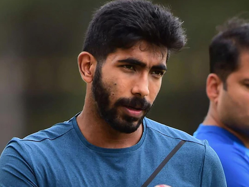 Jasprit Bumrah To Bowl At India Stars In Net Session As Part Of Rehabilitation Programme