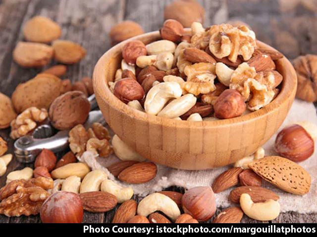 Foods That Can Keep You Warm This Winter