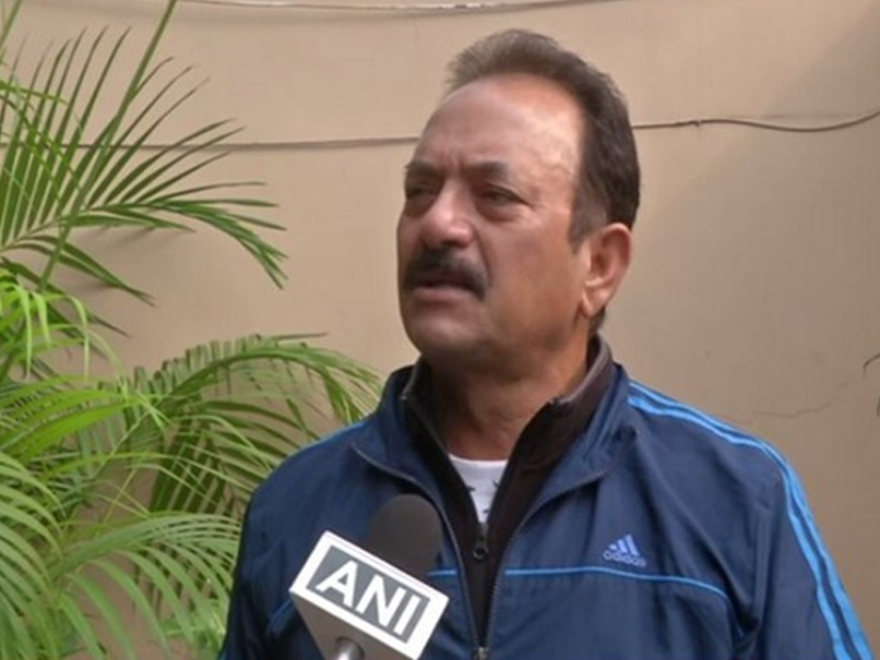 मदन लाल ने किया पाकिस्तानी हिंदू क्रिकेटरों को लेकर यह खुलासा