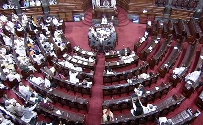 राज्यसभा की दो सीटों पर उपचुनाव 24 अगस्त को, चुनाव आयोग ने किया ऐलान