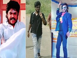 रजनीकांत के जन्मदिन पर फैन्स ने दिखाए 'थलाइवा' जैसे करतब, देखें 5 धमाकेदार TikTok Video रजनीकांत के जन्मदिन पर फैन्स ने दिखाए 'थलाइवा' जैसे करतब, देखें 5 धमाकेदार TikTok Video